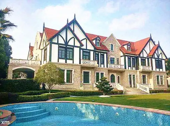 【【官方】2023年上海华洲君庭-浦东华洲君庭售楼处电话,地址,在售