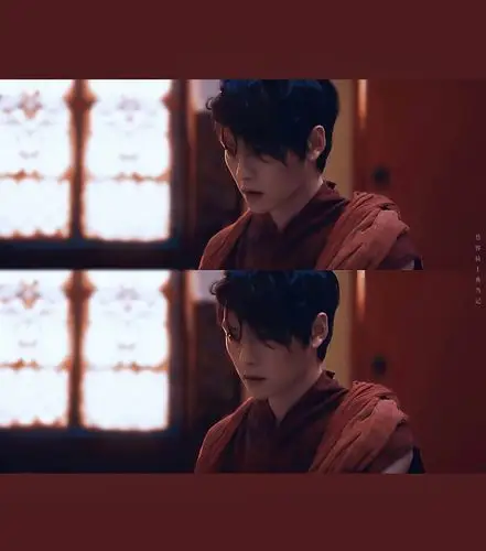 【讨饭】求沙海里藏服小哥高清图