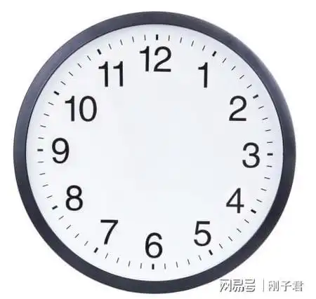 1点15分在钟表上怎么表示的