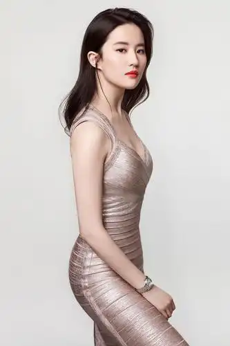 刘亦菲 yifei liu 图片
