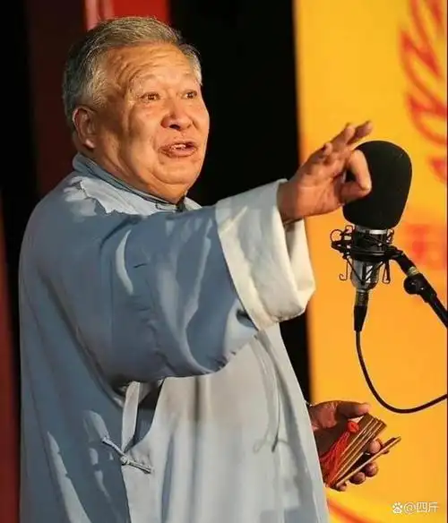 悲痛!相声名家何德利去世,德云社高峰告别恩师,众演员挥泪悼念