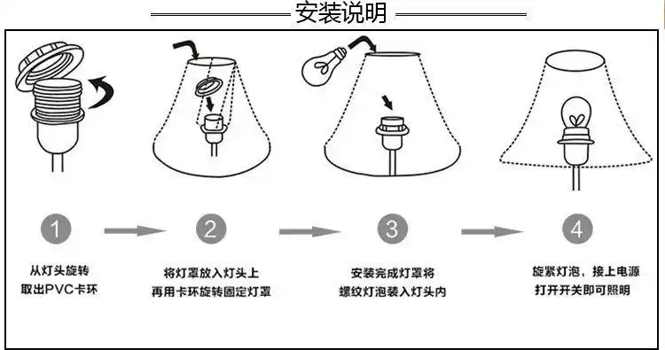 灯具灯饰 新品新古典后现代欧式美式清新卧室装饰床头可调光陶瓷大