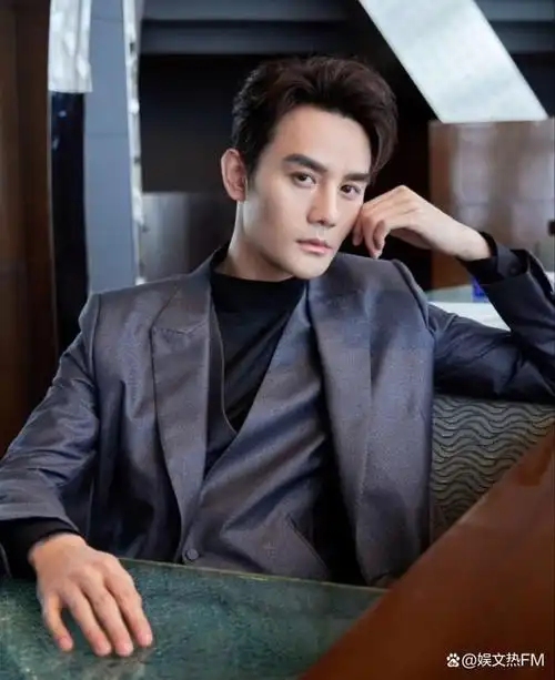 演员王凯父亲患癌去世40岁未婚未育红不红已经不重要了