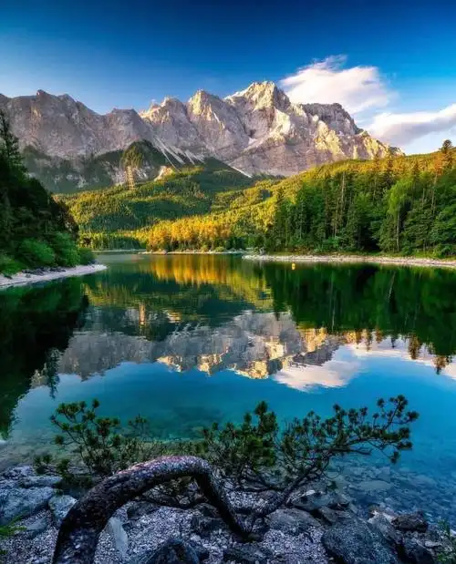 德国的精彩有一半都源自这里