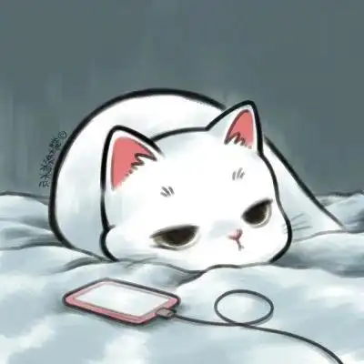 你会中意的可爱情头_卡通动漫头像_我要个性网