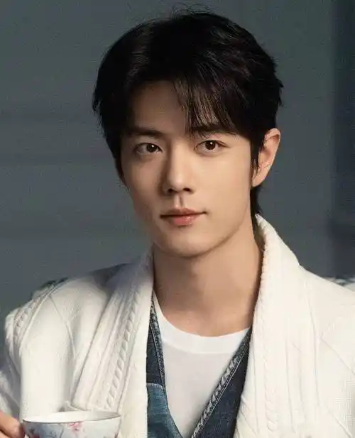 原创肖战好消息接连而来众望所归成为无冕之王