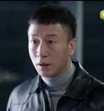 人狠话不多的好先生是这样的