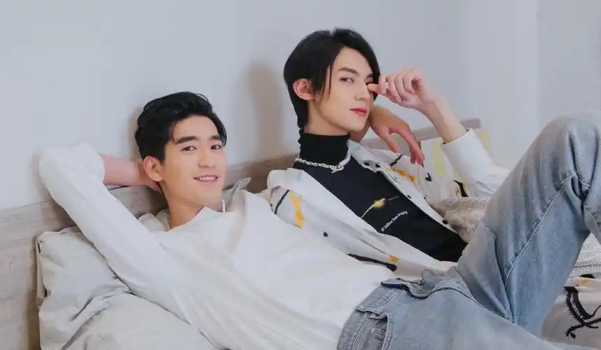 如何评价台剧《history4-近距离爱上你》? - 知乎