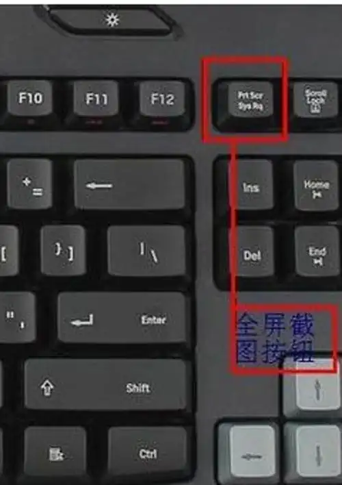 展开全部 电脑自带截图按键 prtsc ,但是只能用于全屏截图,而且跋下