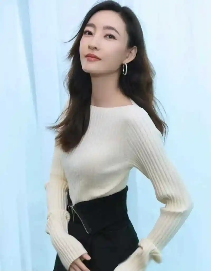 王丽坤:一个女演员的背后故事,震撼人心,走心呈现!