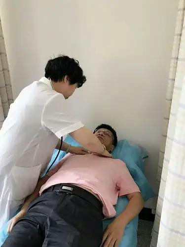 健康管理中心vip体检