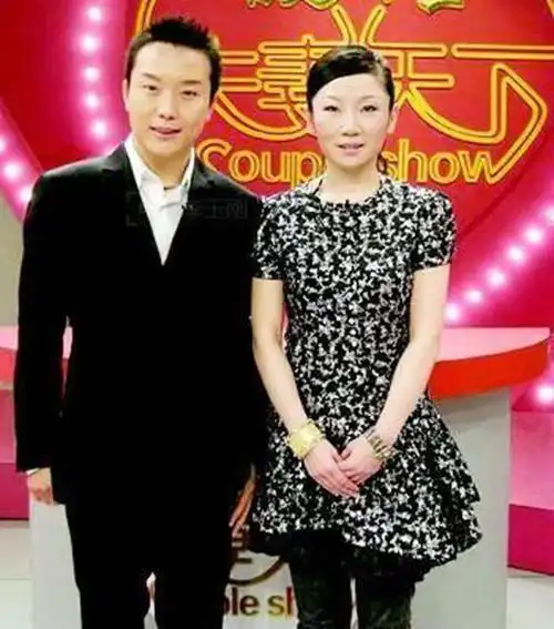 李玉刚妻子是谁颜值逆天老丈人身份背景雄厚