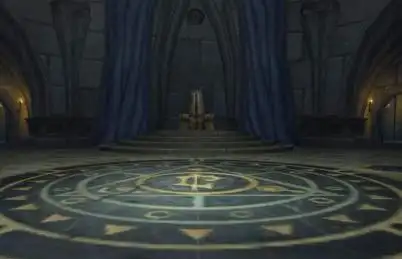 0中的洛丹伦为什么如此重要_17173魔兽世界专区