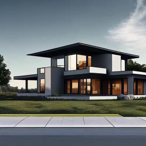 奇妙房地产——世界上新奇别墅介绍