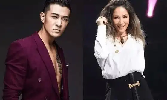 回顾8位至今未婚的女歌手各自活出不同的人生大至56岁小至37岁