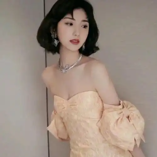 推荐明星头像48