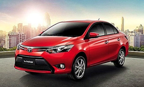 丰田十万左右的车型有哪些十万左右丰田车哪个好