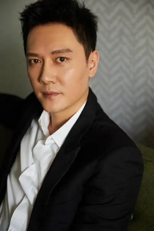 冯绍峰1007生日快乐