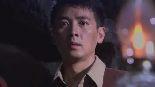 电视剧最后一枪全集