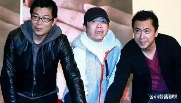 影响力,与一众实力派男演员如张涵予,段奕宏等人建立了紧密的合作关系