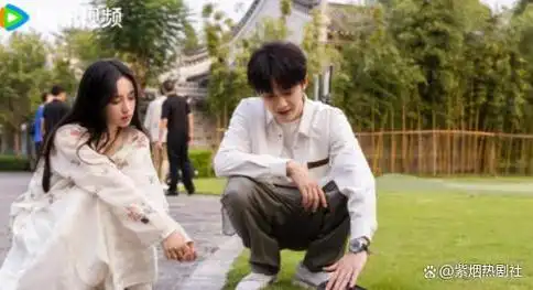 盘点29部近年来磕到不行的最甜爱情偶像剧每部都让人上头巨甜