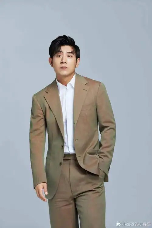 高晓攀出道12年把该做的和不该的都做了个遍