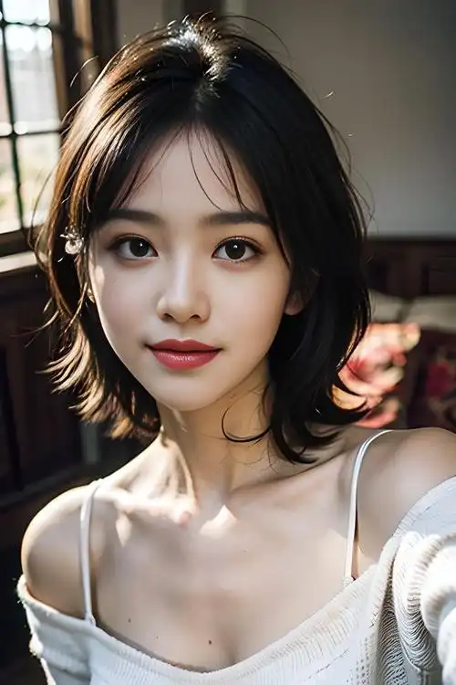 手机壁纸不知道怎么选?这里有12张最好看的美女壁纸供你选择