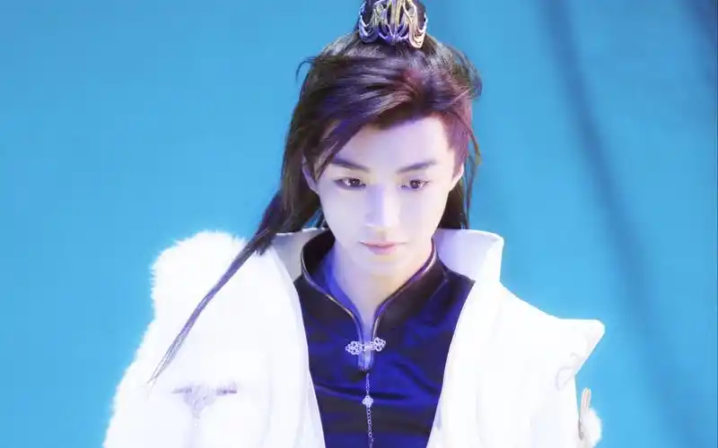 【王俊凯|古装】五陵年少江湖不老_哔哩哔哩 (゜-゜)つロ 干杯