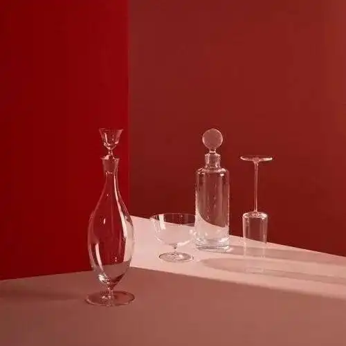 红色朋友圈背景图侵删