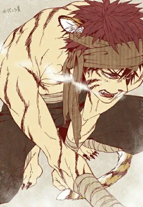 求这个图片出处及人物出处