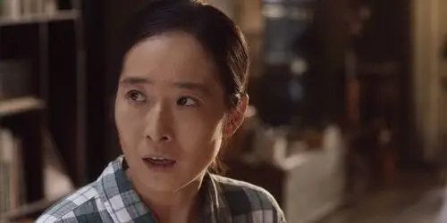 电视剧小舍得米桃妈妈扮演者柳珊剧照图片