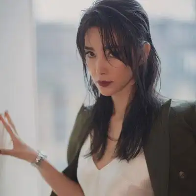 李冰冰qq头像大全李冰冰头像高清图片