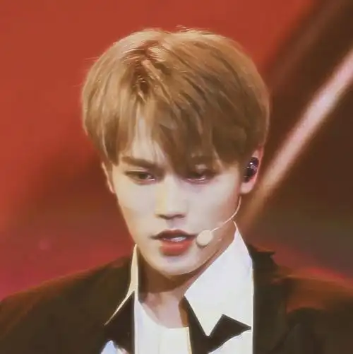 林彦俊,爱豆头像,nine percent林彦俊.堆糖林霰