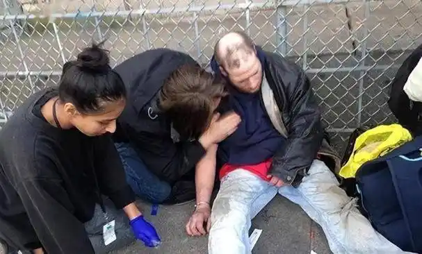 美版知乎:美国为何将毒品危机归咎中国?外国网友戳破美国伎俩