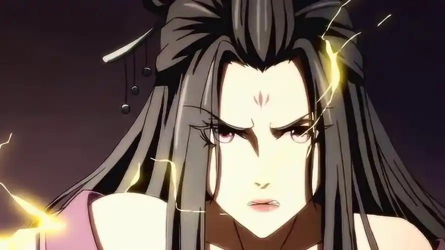 《历师》:七夕,沉鱼落雁,闭月羞花