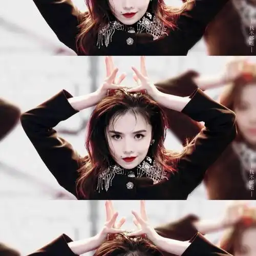 公演中的吐舌像极了小丑女 全能ace 必须送出道2谢可寅  蒙面rap异域