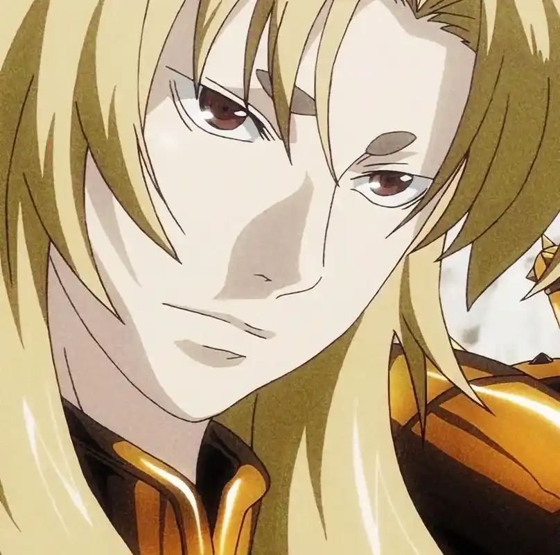 史昂爷爷#圣斗士星矢 #动漫 #再忆经典 #童年回忆 #热血 - 抖音