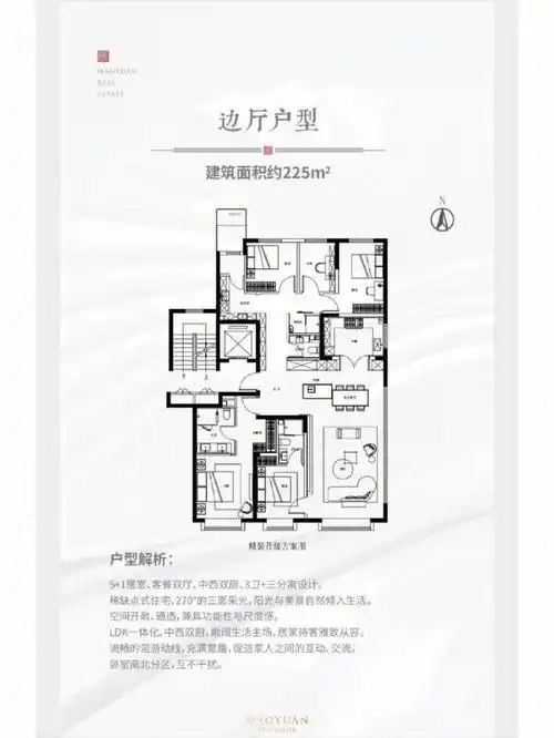 丽泽商务区2500万起的豪宅大平层