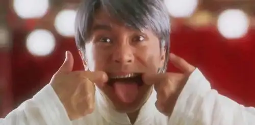 被北影当教材的5个镜头周星驰苦笑王宝强抽烟邓超的绝望