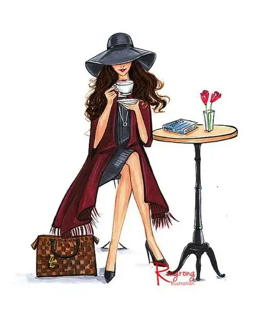 咖啡天生都(du)市命