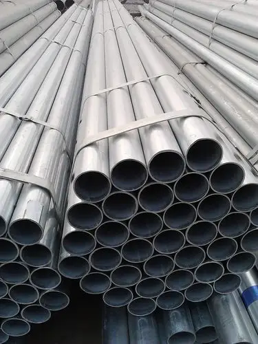 q235b直缝焊钢管价格