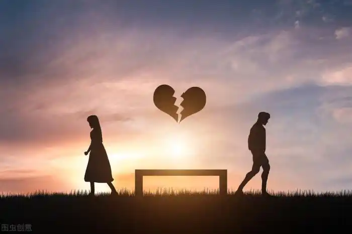 这一转变,也使得很多恋爱中的男女,在感情中越来越没安全感,他们害怕