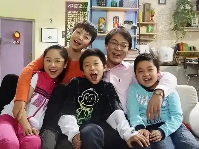 有的无戏可拍,有的因病离世,《家有儿女》演员各有各的辛酸