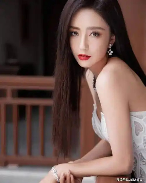 美如仙白似雪!佟丽娅性感写真大赏_中国_观众_舞蹈