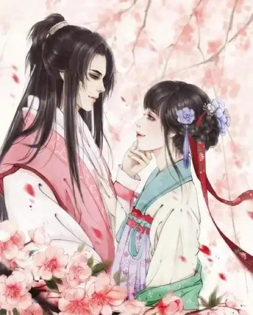 造化弄人,天意长短,咫尺天涯,相顾无言,难道说真要