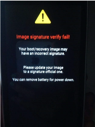 华为手机黑屏死机了怎么办