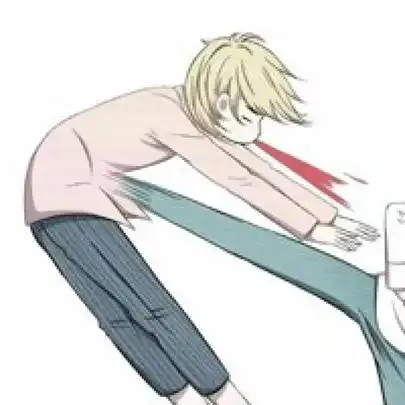 qq头像情侣搞怪逗比