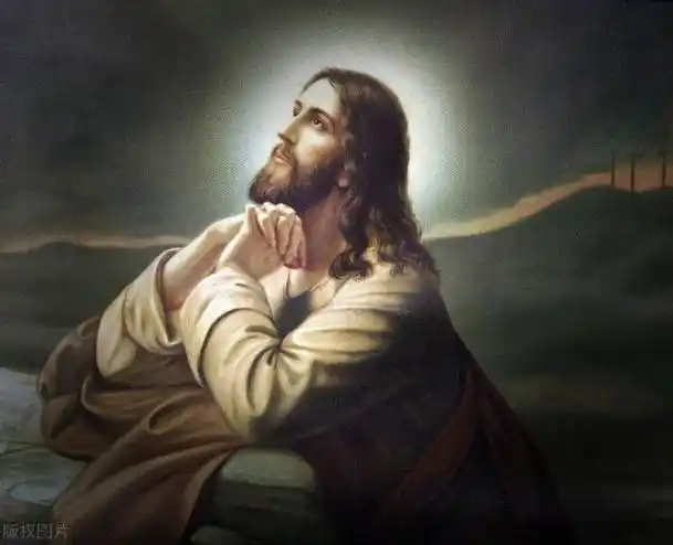 耶稣居然是中国人专家拿出证据令人起疑原来竟是传说中的他