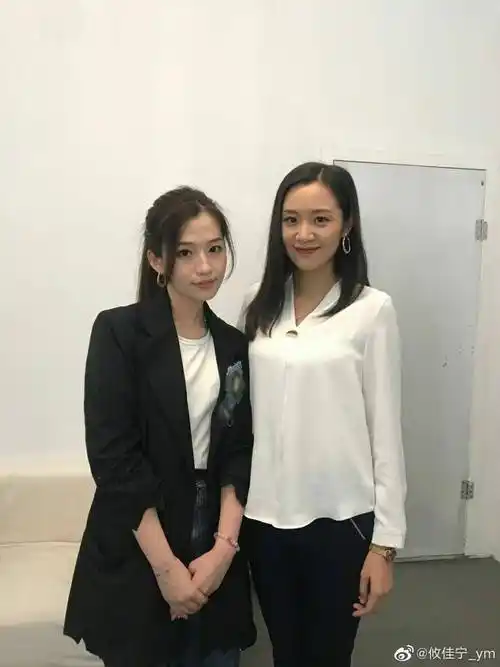 华师女神教授攸佳宁最强大脑实力圈粉,让人惊叹美貌和智慧并存_知识