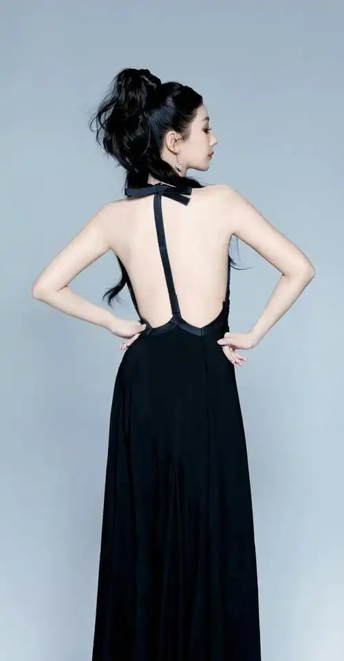 精灵仙秀杨紫全图写真合集